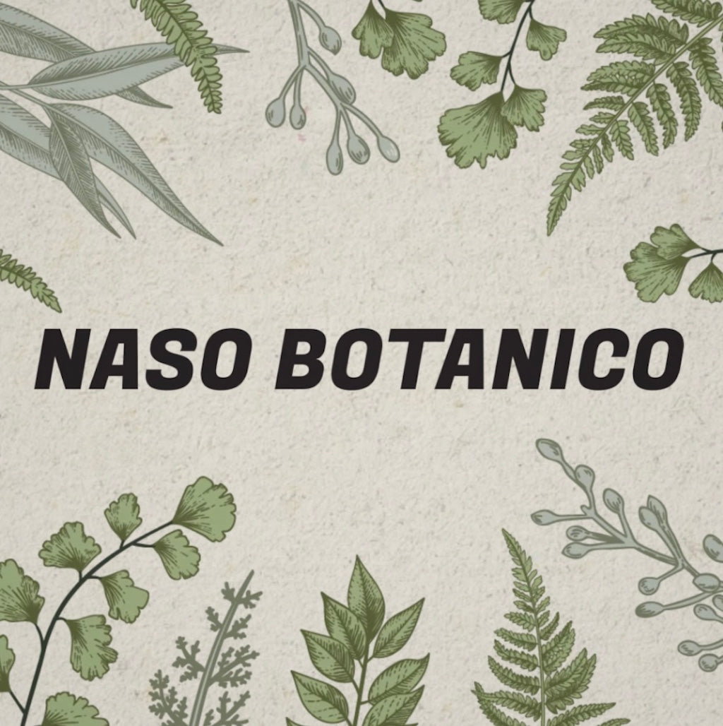 NASO BOTANICO